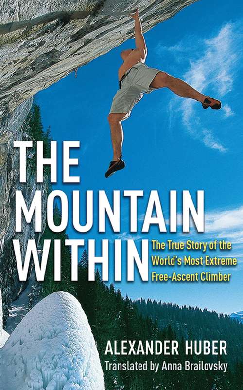The Mountain Within