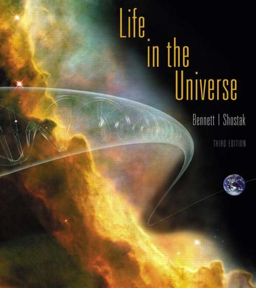 Life in the Universe (Third Edition)