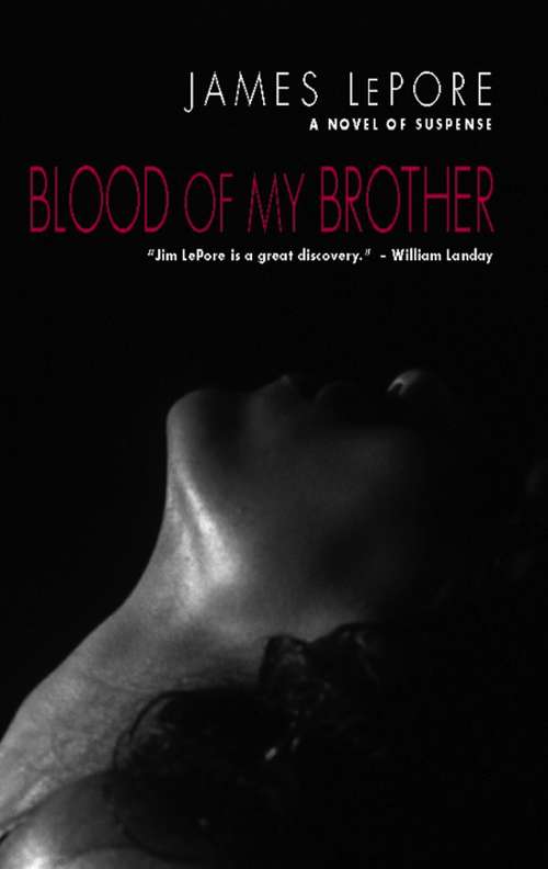 Book cover of Blood of My Brother