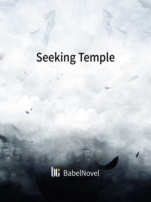 Book cover of Seeking Temple: Volume 2 (Volume 2 #2)