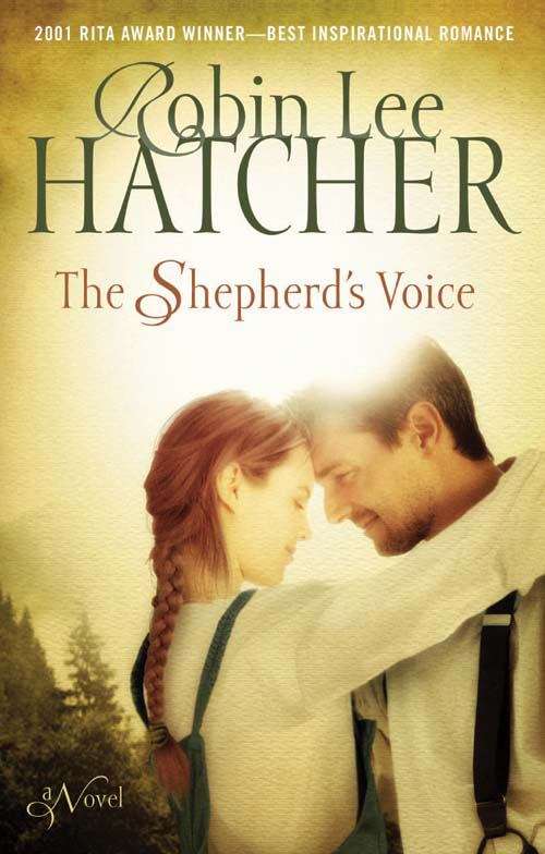 The Shepherd's Voice: A Novel