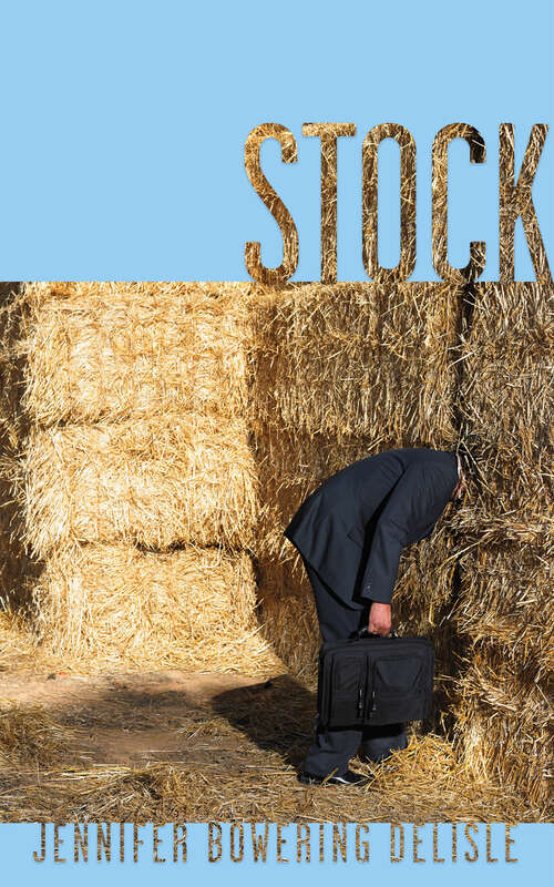 Book cover of Stock