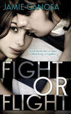 Book cover of Fight or Flight