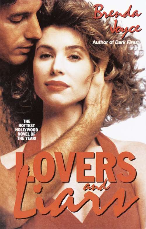 Book cover of Lovers and Liars