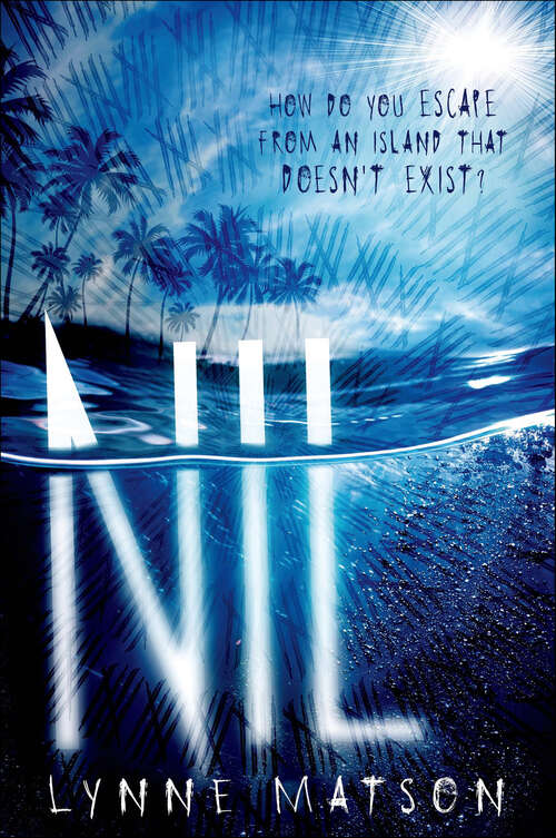 Book cover of Nil (Nil Series)