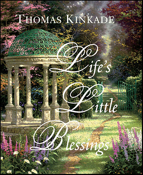 Book cover of Life's Little Blessings