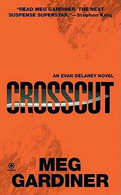 Book cover of Crosscut