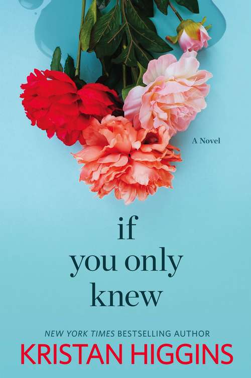 Book cover of If You Only Knew: The First Five Chapters