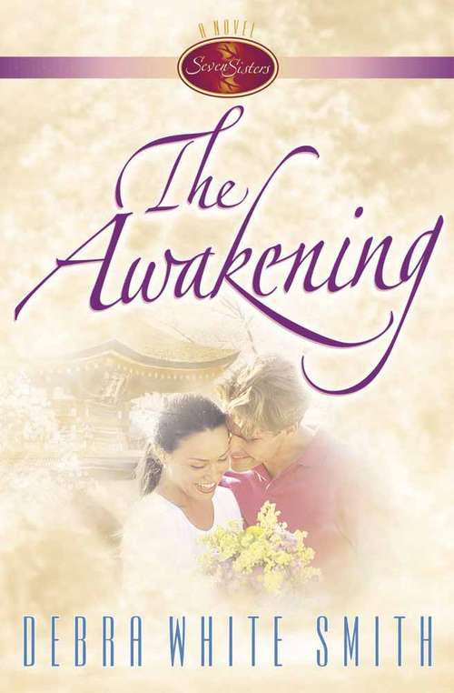 The Awakening (Seven Sisters Series Book #2)