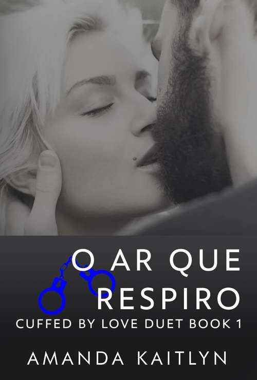 Book cover of O Ar Que Respiro