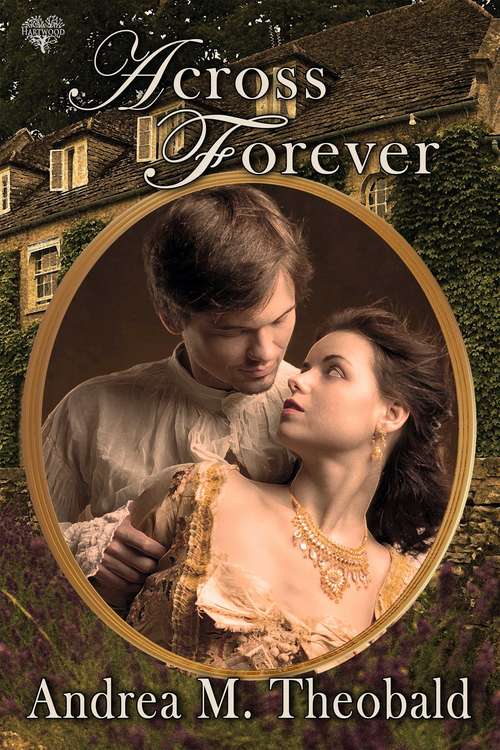 Book cover of Across Forever