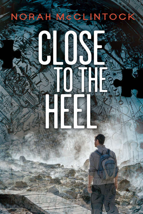 Close to the Heel (Seven (the Series))