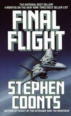 Final Flight (Jake Grafton Ser. #Vol. 2)