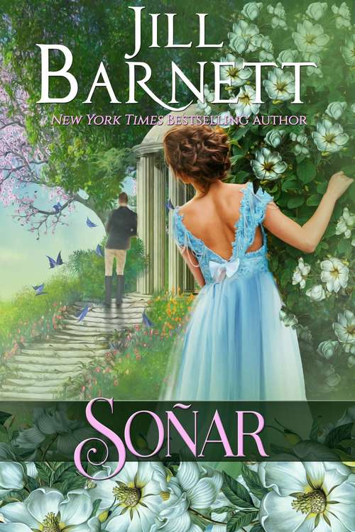 Book cover of Soñar