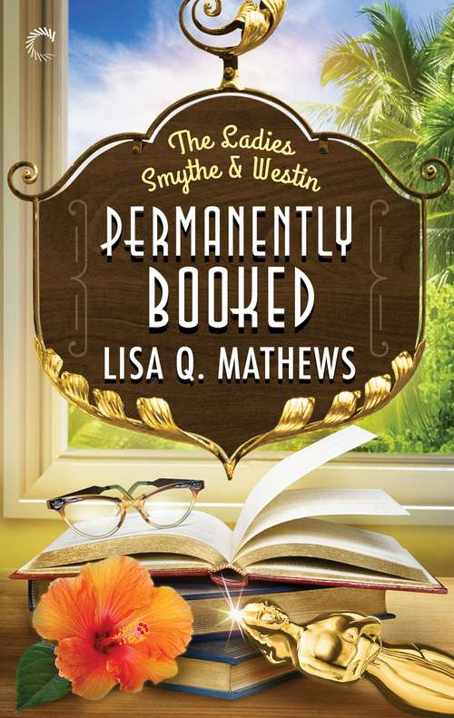 Book cover of Permanently Booked
