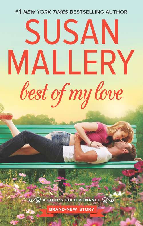 Book cover of Best of My Love
