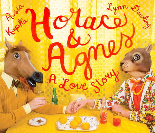 Horace and Agnes: A Love Story