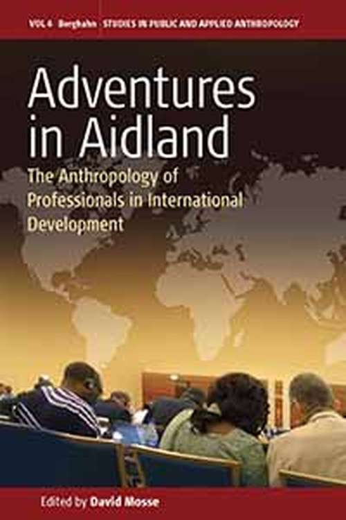 Adventures In Aidland