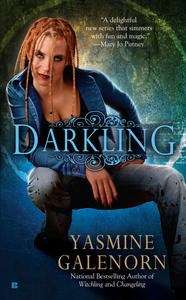 Darkling (The Sisters of the Moon, Book #3)
