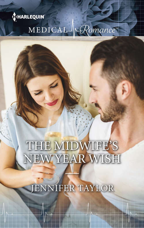 The Midwife's New Year Wish