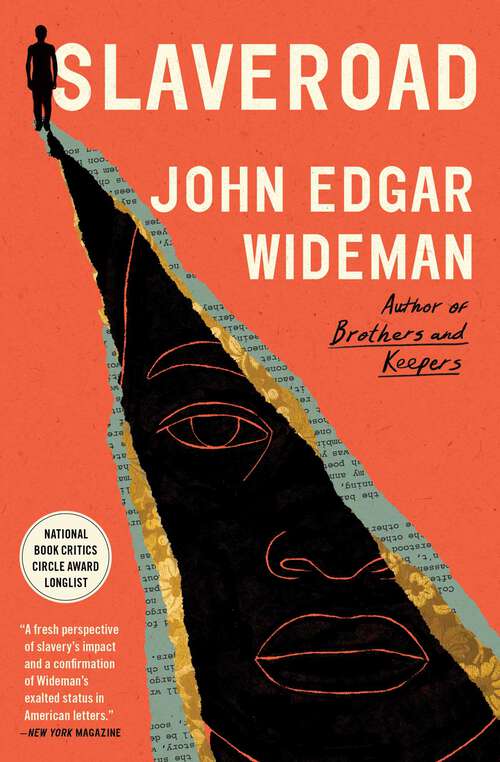 Book cover of Slaveroad