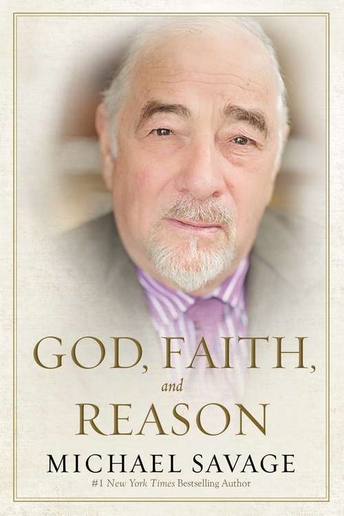Book cover of God, Faith, and Reason