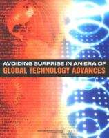 Book cover of Avoiding Surprise In An Era Of Global Technology Advances