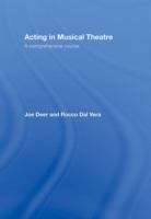 Acting in Musical Theatre