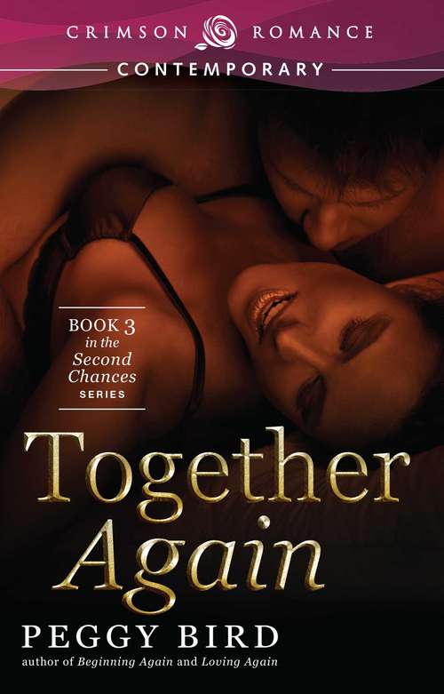 Book cover of Together Again: Book 3 in the Second Chances series
