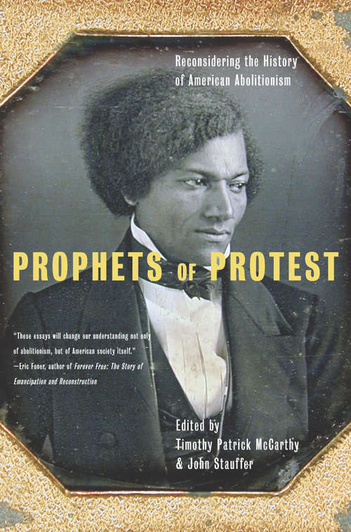 Prophets Of Protest