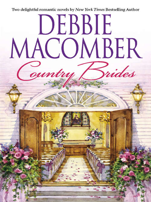 Book cover of Country Brides