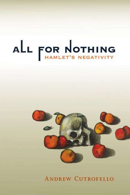Book cover of All For Nothing