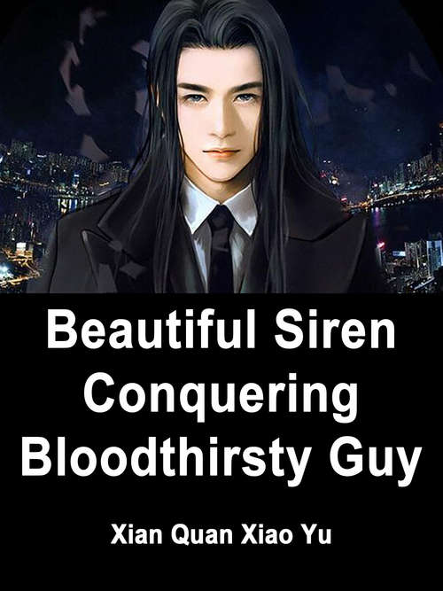 Book cover of Beautiful Siren: Volume 3 (Volume 3 #3)