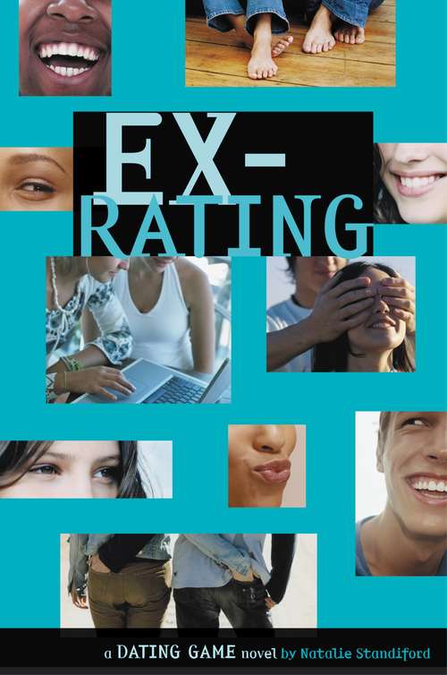 Book cover of Dating Game #4: Ex-Rating