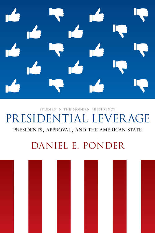 Cover image of Presidential Leverage