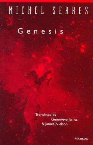 Genesis (Studies in Literature and Science)