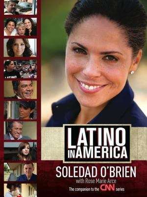 Book cover of Latino in America
