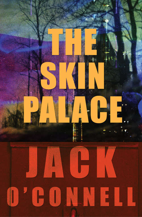 The Skin Palace: Quinsigamond Series (Quinsigamond #3)