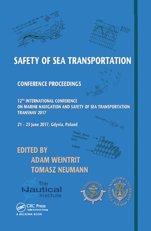Safety of Sea Transportation