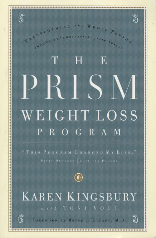 The Prism Weight Loss Program