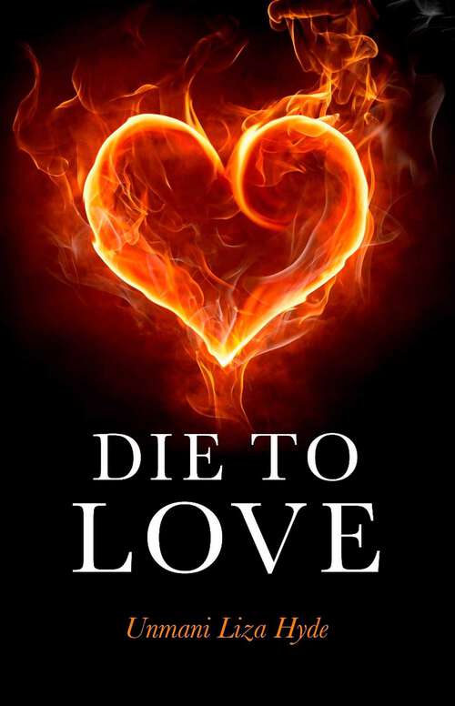 Book cover of Die to Love