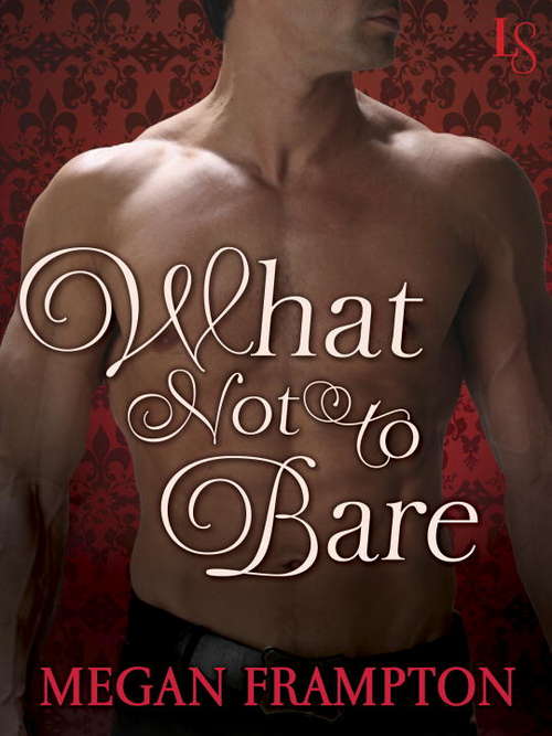 Book cover of What Not to Bare
