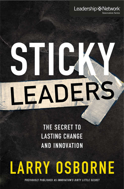 Innovation's Dirty Little Secret: Why Serial Innovators Succeed Where Others Fail