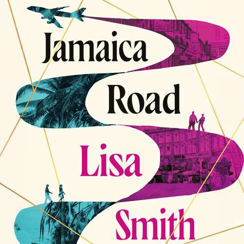Book cover of Jamaica Road