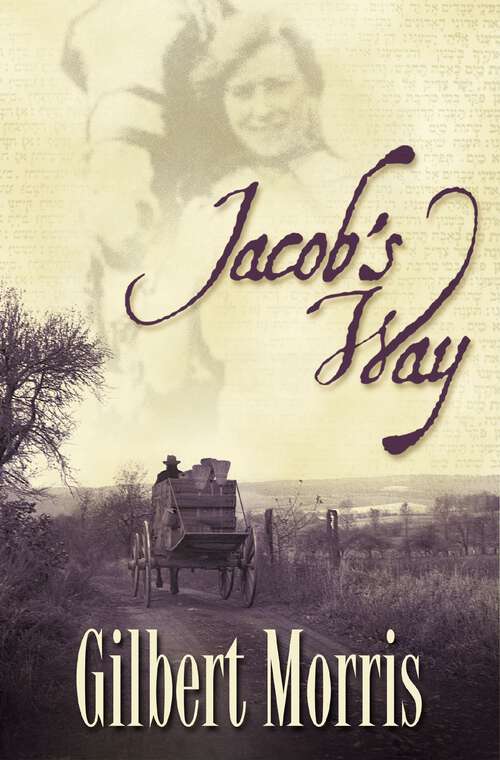 Book cover of Jacob's Way