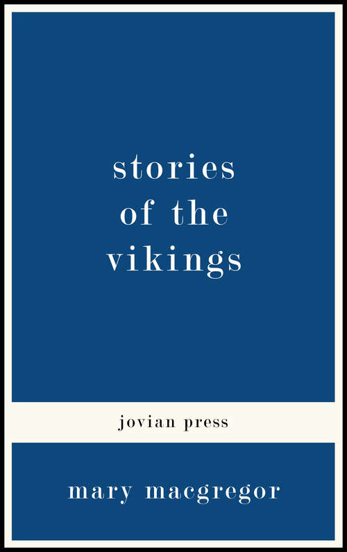 Stories of the Vikings