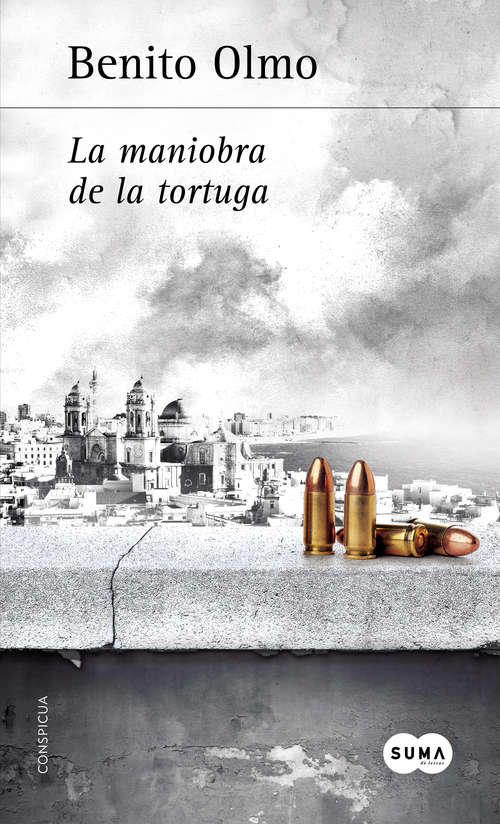Book cover of La maniobra de la tortuga