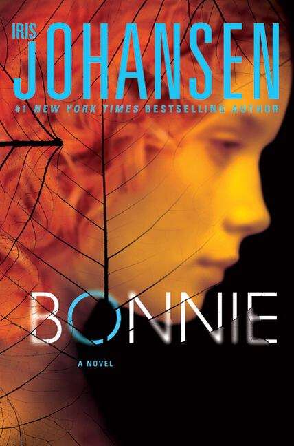 Book cover of Bonnie (Eve, Quinn and Bonnie #3)