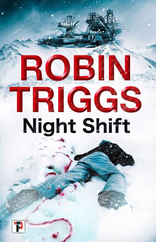 Book cover of Night Shift (Fiction Without Frontiers)