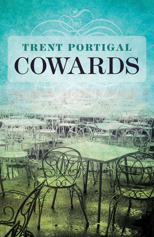 Book cover of Cowards
